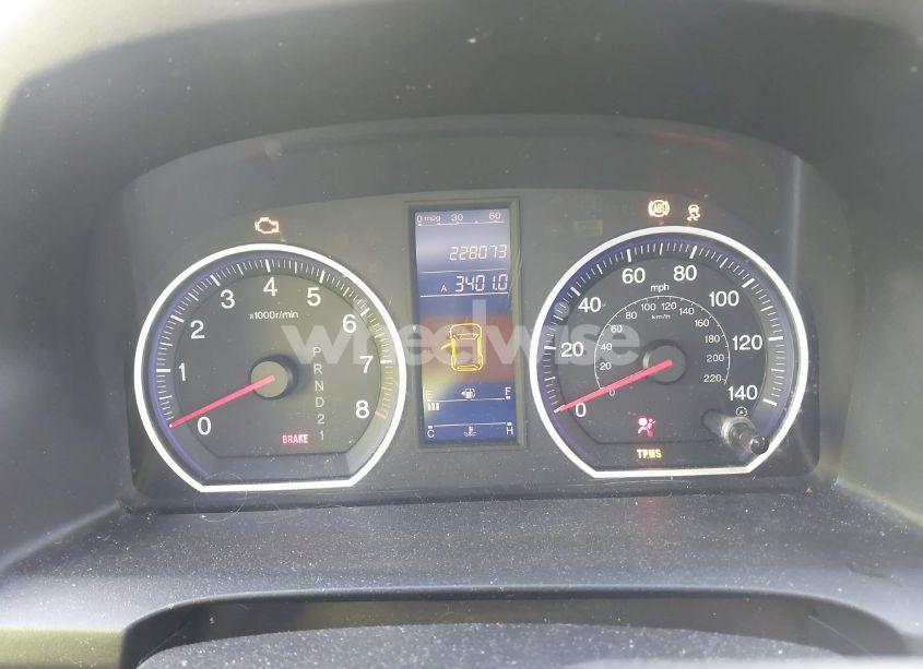 Photo 7 of 2011 Honda Cr-v SE (VIN 5J6RE4H43BL088352)