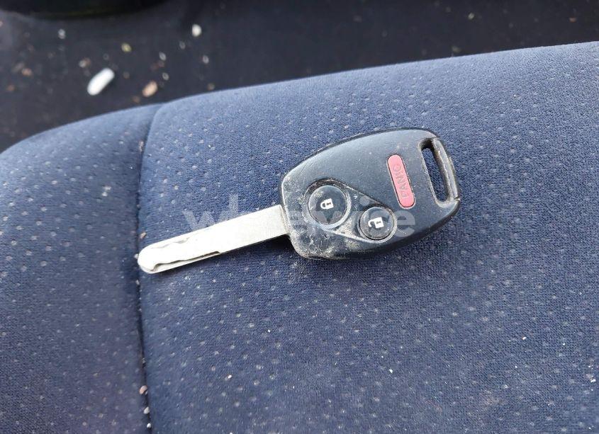 Photo 11 of 2011 Honda Cr-v SE (VIN 5J6RE4H43BL088867)