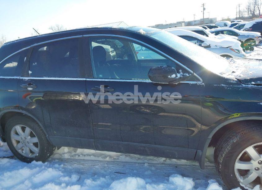 Photo 14 of 2011 Honda Cr-v SE (VIN 5J6RE4H43BL088867)