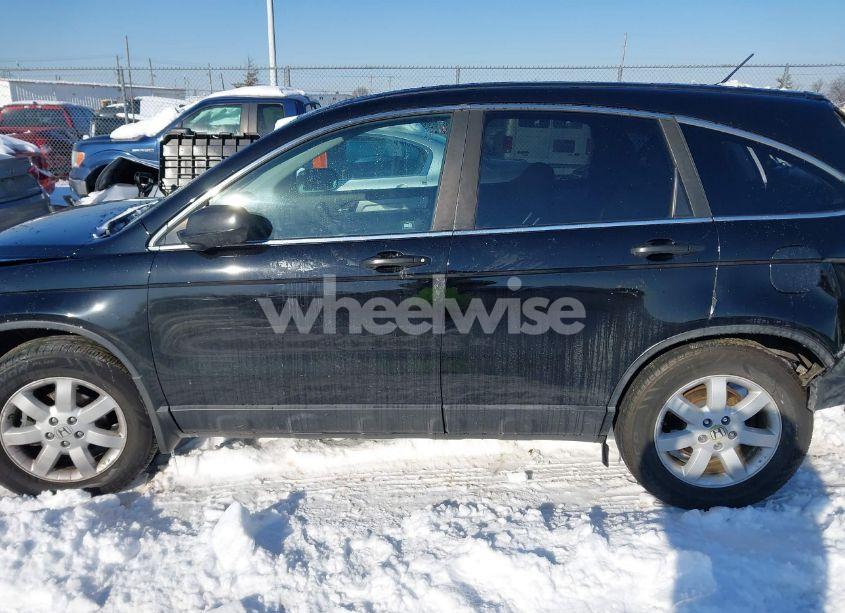 Photo 15 of 2011 Honda Cr-v SE (VIN 5J6RE4H43BL088867)