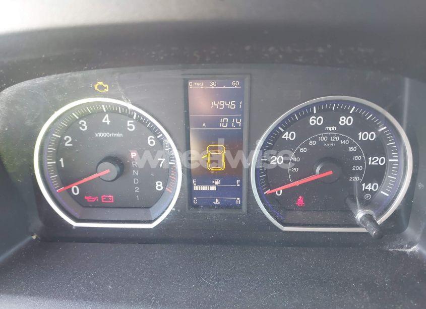 Photo 7 of 2011 Honda Cr-v SE (VIN 5J6RE4H43BL088867)