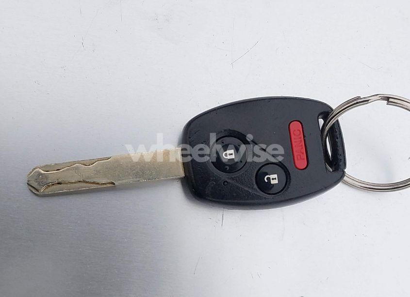 Photo 11 of 2011 Honda Cr-v SE (VIN 5J6RE4H43BL121026)