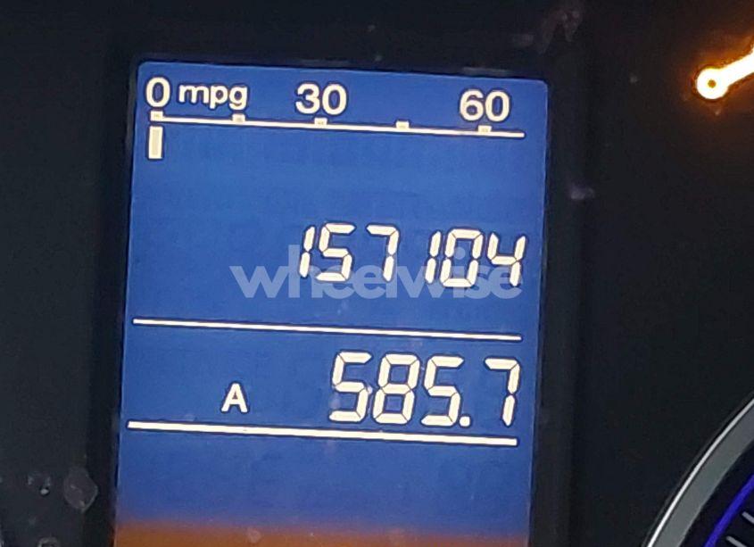 Photo 15 of 2011 Honda Cr-v SE (VIN 5J6RE4H43BL121026)