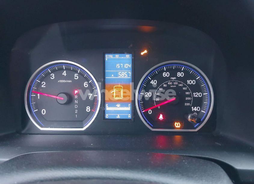 Photo 7 of 2011 Honda Cr-v SE (VIN 5J6RE4H43BL121026)