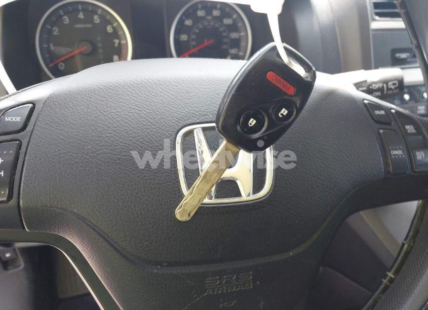 Photo 11 of 2011 Honda Cr-v SE (VIN 5J6RE4H44BL057093)