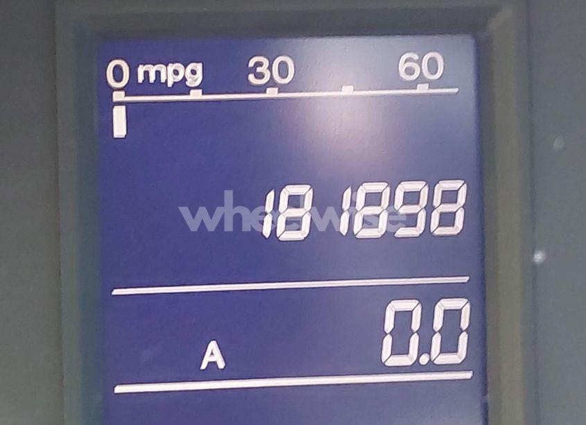 Photo 15 of 2011 Honda Cr-v SE (VIN 5J6RE4H44BL057093)