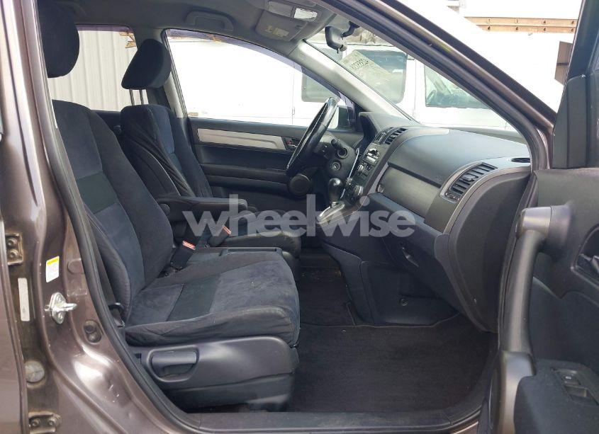 Photo 5 of 2011 Honda Cr-v SE (VIN 5J6RE4H44BL057093)