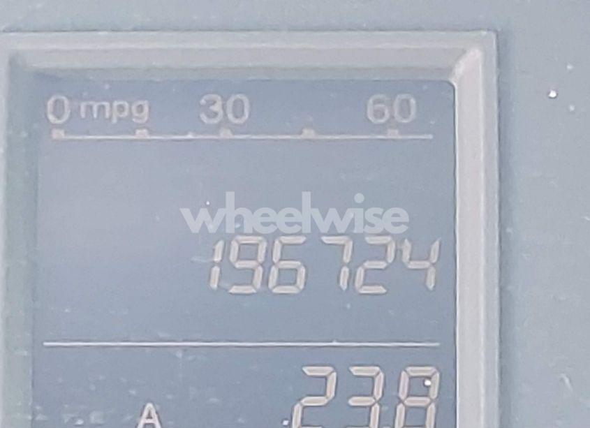 Photo 15 of 2011 Honda Cr-v SE (VIN 5J6RE4H44BL070068)