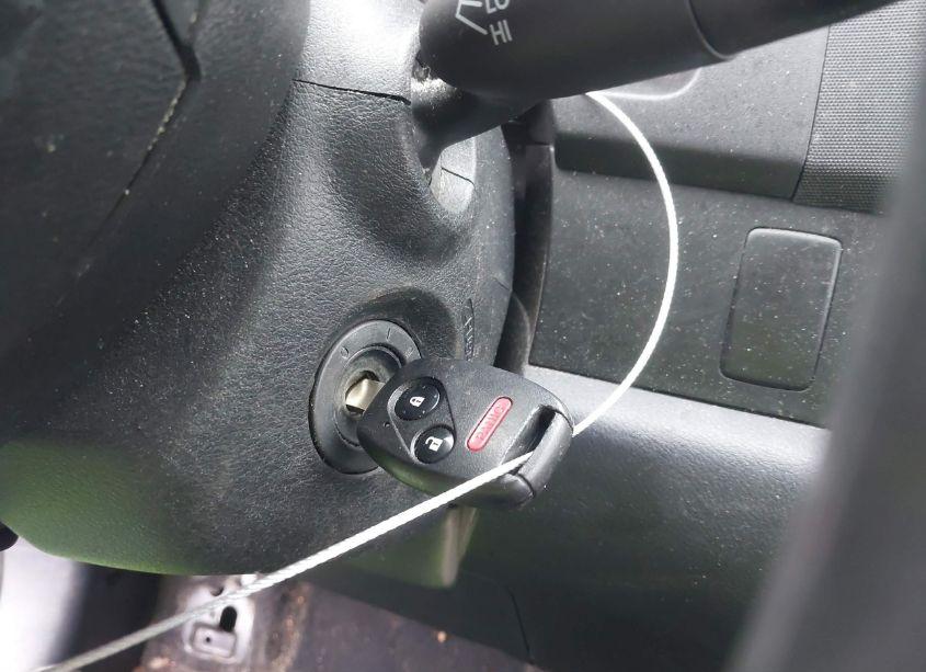 Photo 11 of 2011 Honda Cr-v SE (VIN 5J6RE4H44BL071883)