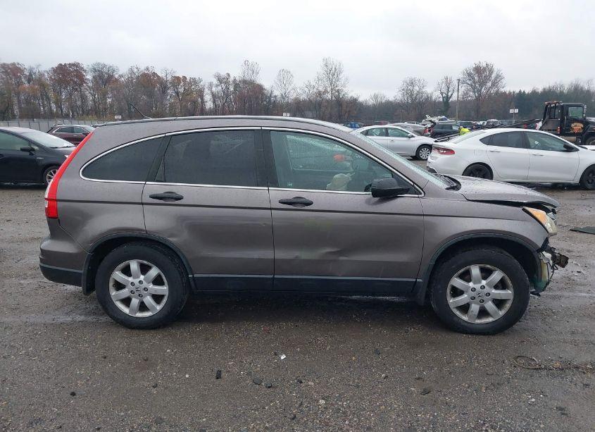 Photo 13 of 2011 Honda Cr-v SE (VIN 5J6RE4H44BL071883)