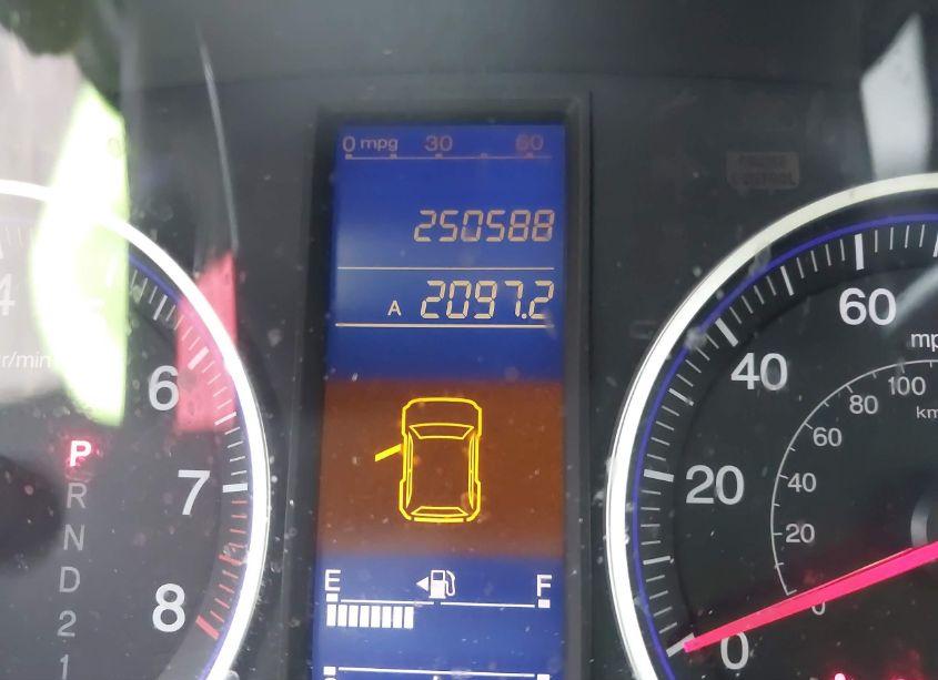 Photo 15 of 2011 Honda Cr-v SE (VIN 5J6RE4H44BL071883)