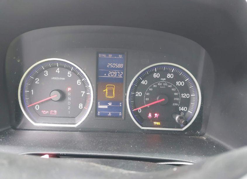 Photo 7 of 2011 Honda Cr-v SE (VIN 5J6RE4H44BL071883)