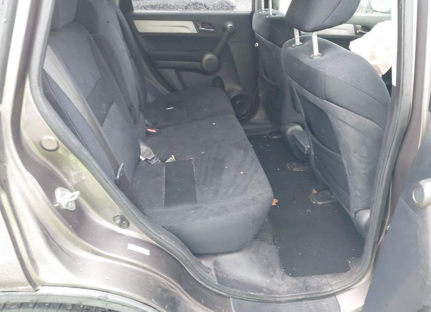 Photo 8 of 2011 Honda Cr-v SE (VIN 5J6RE4H44BL071883)