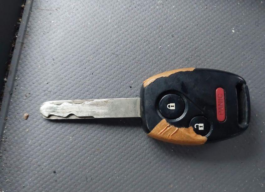 Photo 11 of 2011 Honda Cr-v SE (VIN 5J6RE4H44BL076615)