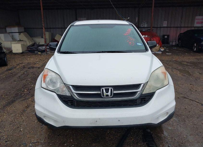 Photo 12 of 2011 Honda Cr-v SE (VIN 5J6RE4H44BL076615)
