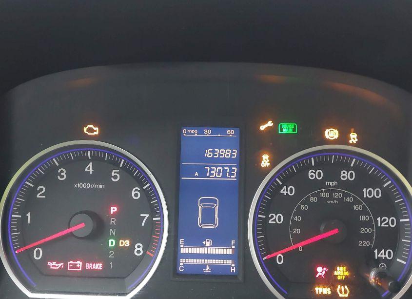 Photo 15 of 2011 Honda Cr-v SE (VIN 5J6RE4H44BL076615)