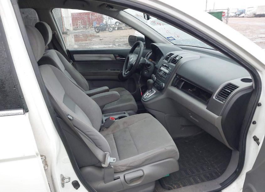 Photo 5 of 2011 Honda Cr-v SE (VIN 5J6RE4H44BL076615)