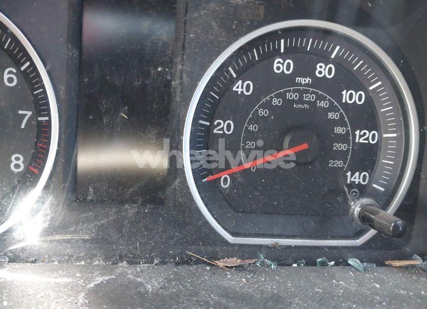 Photo 14 of 2011 Honda Cr-v SE (VIN 5J6RE4H44BL096976)