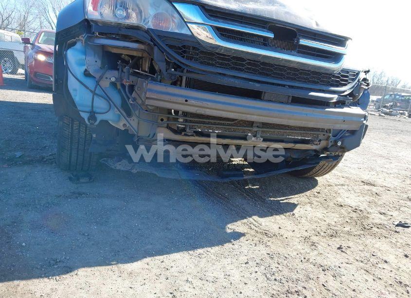 Photo 6 of 2011 Honda Cr-v SE (VIN 5J6RE4H44BL096976)