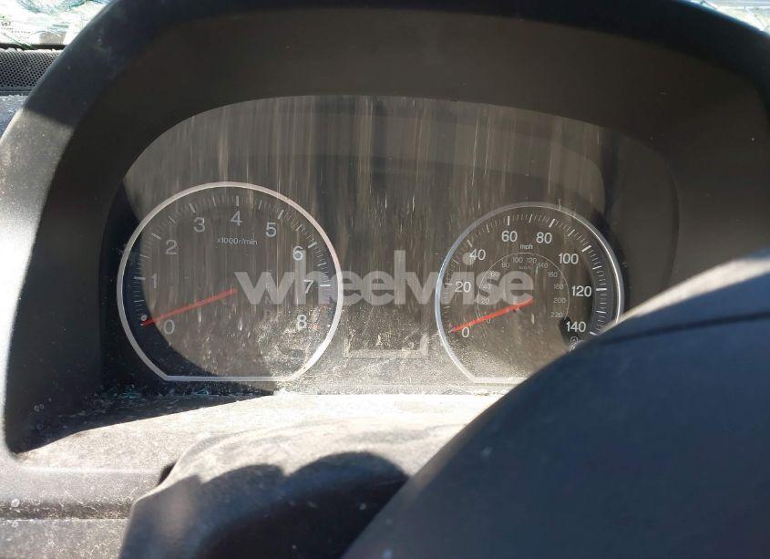 Photo 7 of 2011 Honda Cr-v SE (VIN 5J6RE4H44BL096976)