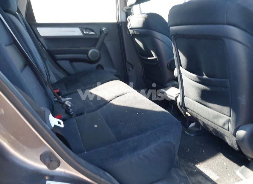 Photo 8 of 2011 Honda Cr-v SE (VIN 5J6RE4H44BL096976)