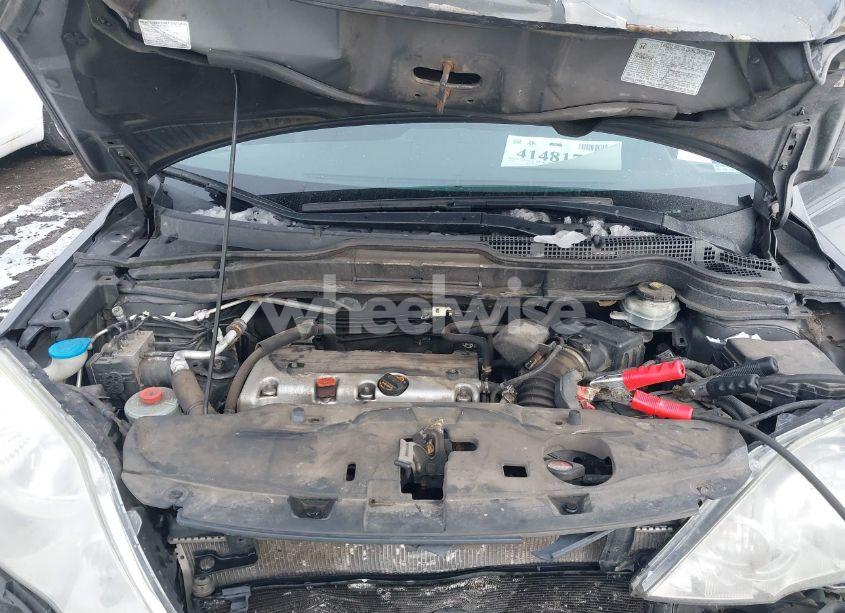 Photo 10 of 2011 Honda Cr-v SE (VIN 5J6RE4H44BL099957)