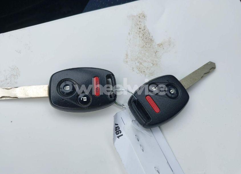 Photo 11 of 2011 Honda Cr-v SE (VIN 5J6RE4H44BL099957)