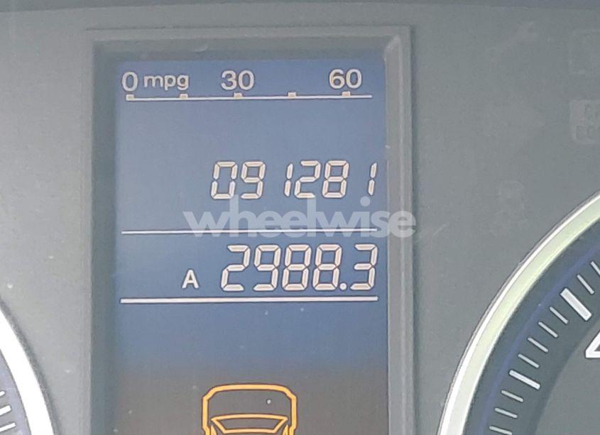 Photo 15 of 2011 Honda Cr-v SE (VIN 5J6RE4H44BL099957)