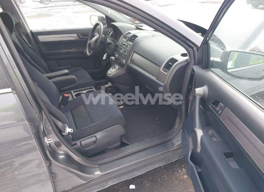 Photo 5 of 2011 Honda Cr-v SE (VIN 5J6RE4H44BL099957)