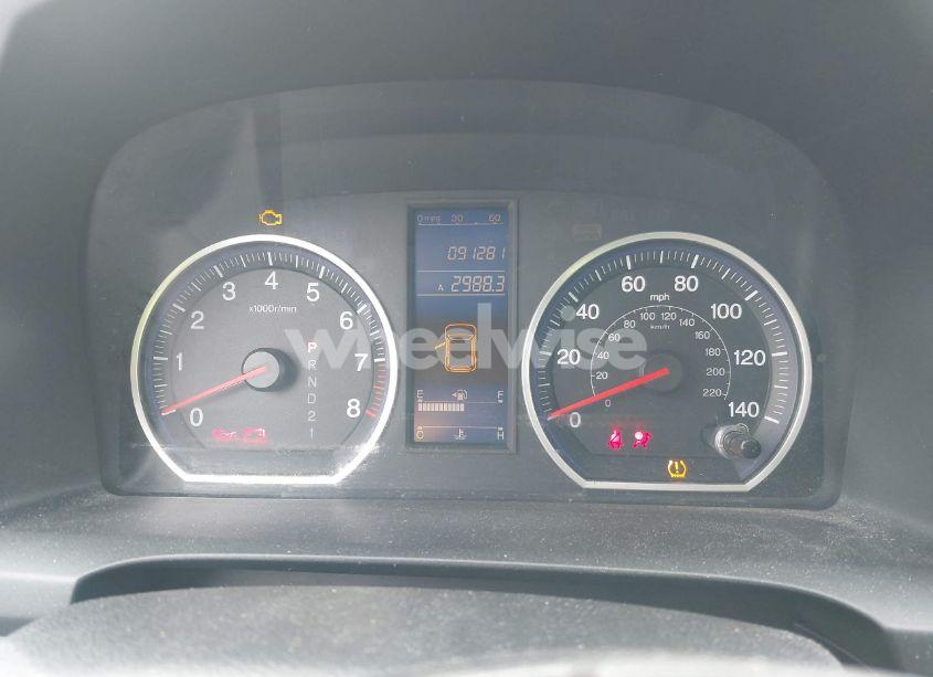 Photo 7 of 2011 Honda Cr-v SE (VIN 5J6RE4H44BL099957)