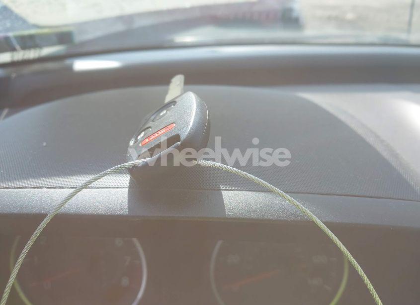 Photo 11 of 2011 Honda Cr-v SE (VIN 5J6RE4H44BL104199)