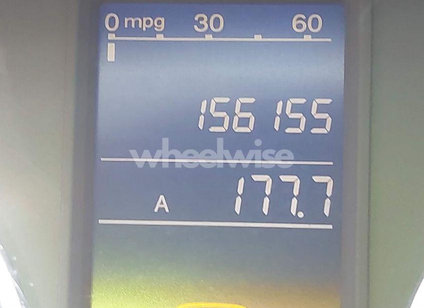 Photo 15 of 2011 Honda Cr-v SE (VIN 5J6RE4H44BL104199)