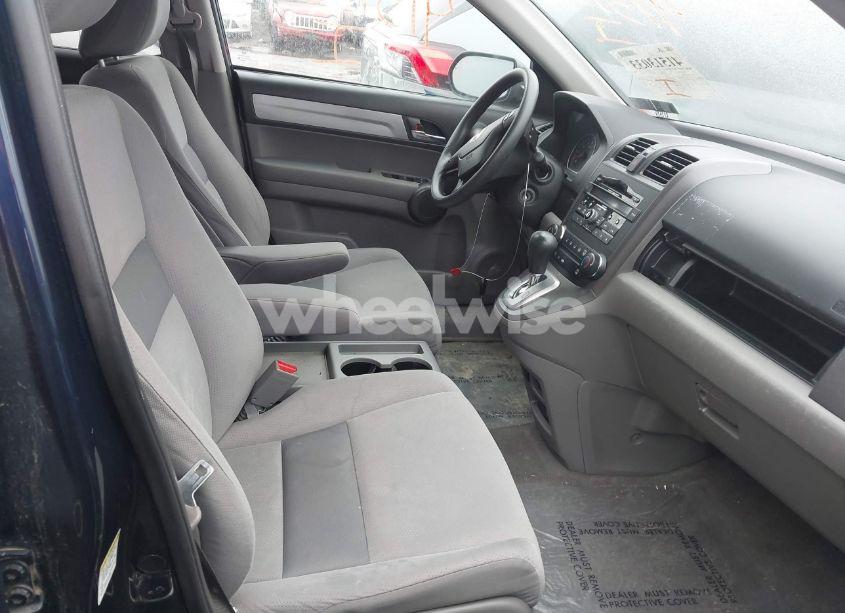 Photo 5 of 2011 Honda Cr-v SE (VIN 5J6RE4H44BL104199)