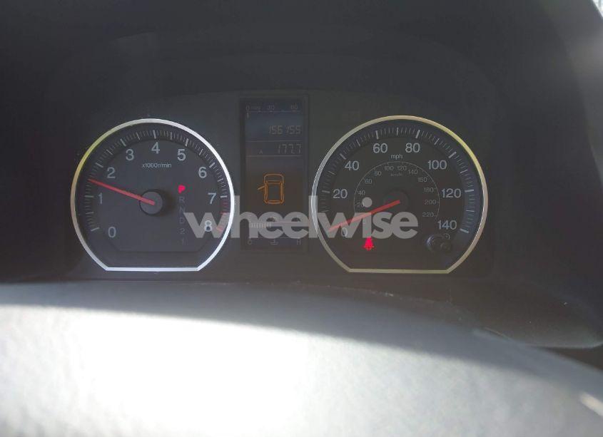 Photo 7 of 2011 Honda Cr-v SE (VIN 5J6RE4H44BL104199)