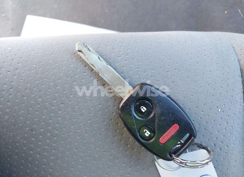 Photo 11 of 2011 Honda Cr-v SE (VIN 5J6RE4H44BL106826)