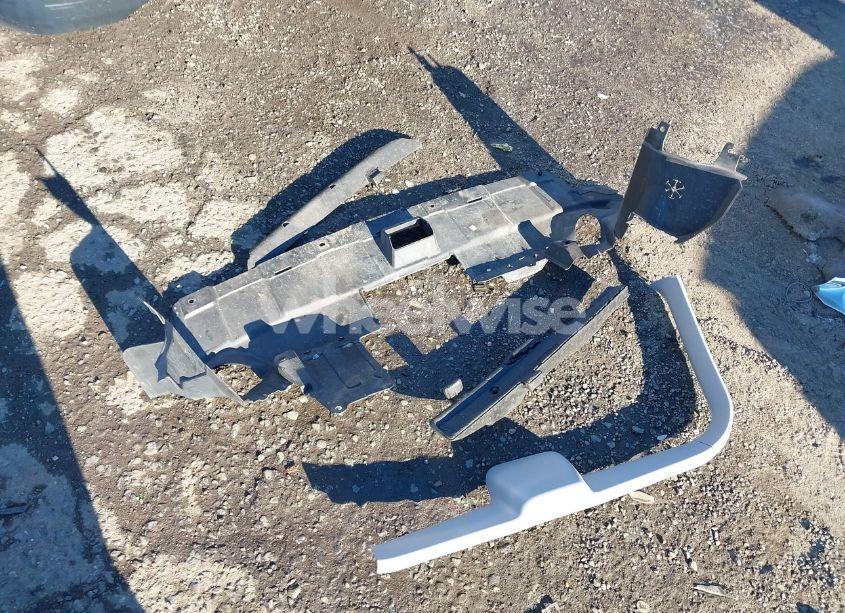 Photo 12 of 2011 Honda Cr-v SE (VIN 5J6RE4H44BL106826)