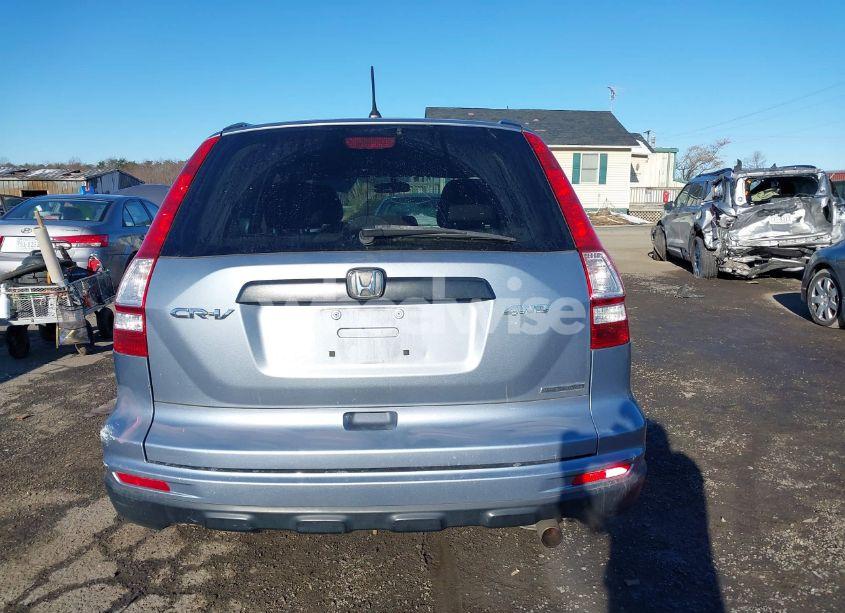 Photo 17 of 2011 Honda Cr-v SE (VIN 5J6RE4H44BL106826)