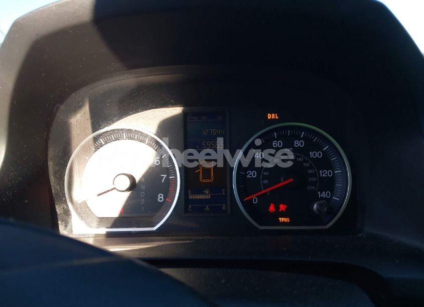 Photo 7 of 2011 Honda Cr-v SE (VIN 5J6RE4H44BL106826)