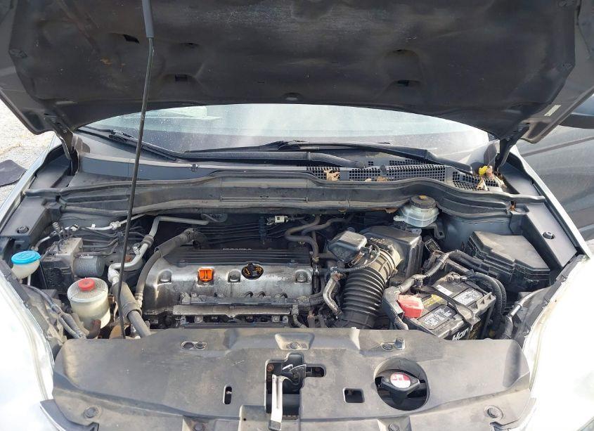 Photo 10 of 2011 Honda Cr-v SE (VIN 5J6RE4H44BL115249)