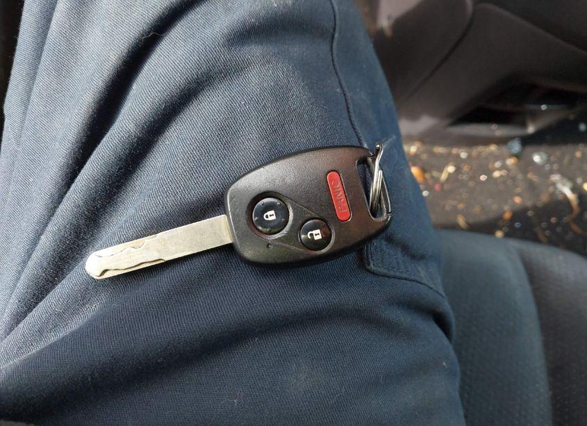 Photo 11 of 2011 Honda Cr-v SE (VIN 5J6RE4H44BL115249)