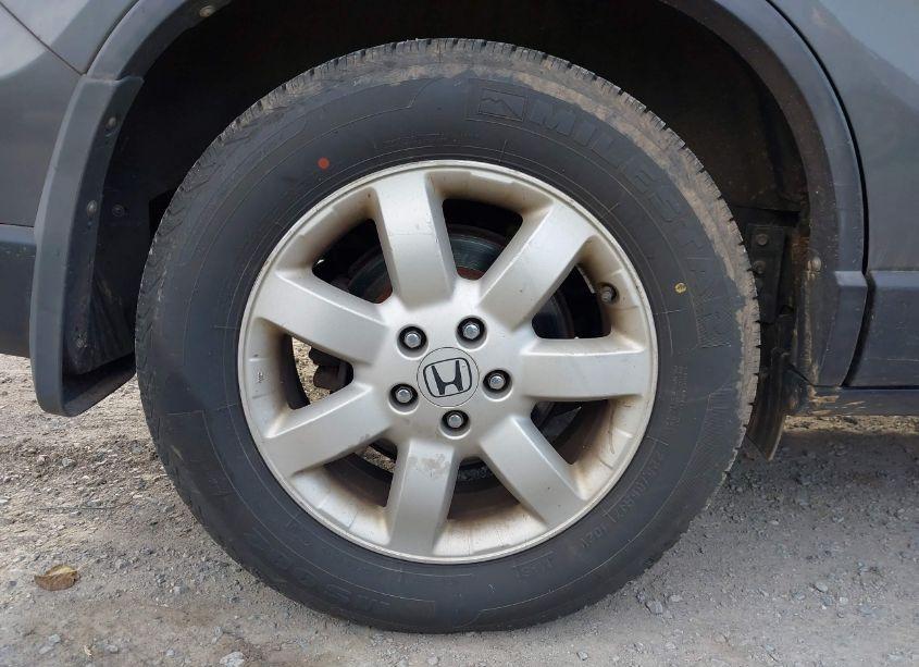 Photo 12 of 2011 Honda Cr-v SE (VIN 5J6RE4H44BL115249)