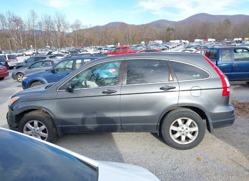 Photo 15 of 2011 Honda Cr-v SE (VIN 5J6RE4H44BL115249)