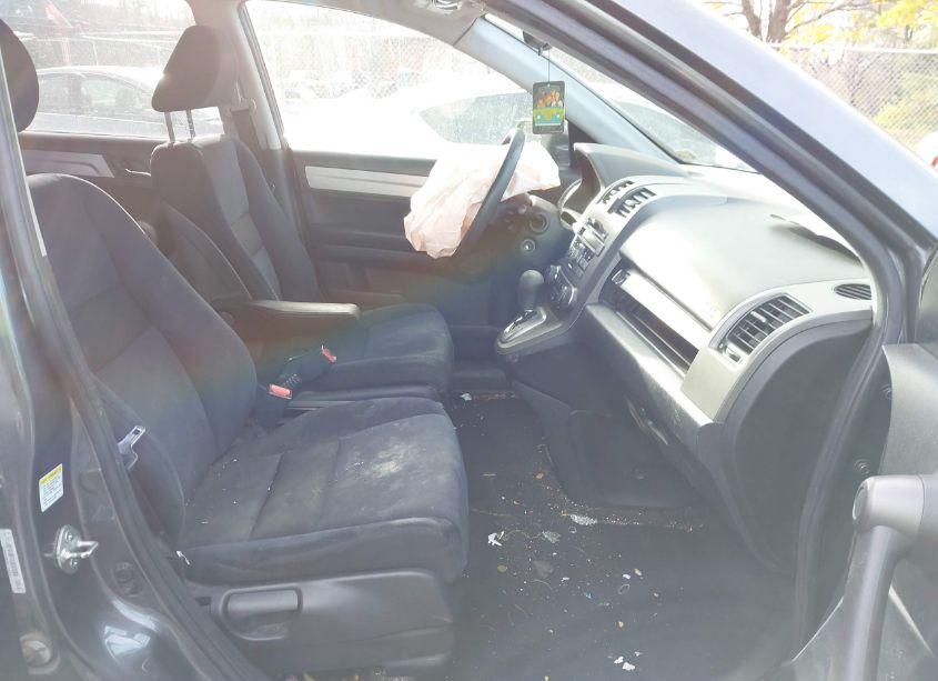 Photo 5 of 2011 Honda Cr-v SE (VIN 5J6RE4H44BL115249)