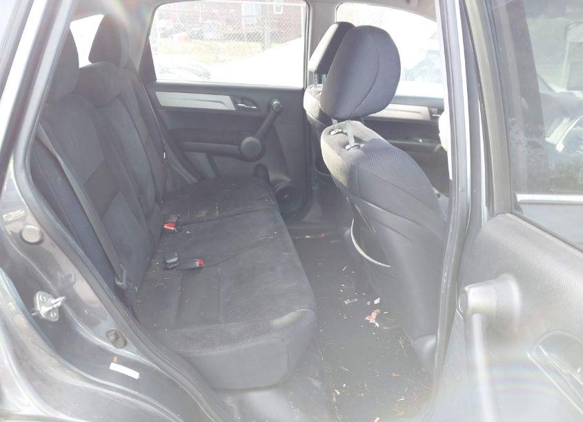 Photo 8 of 2011 Honda Cr-v SE (VIN 5J6RE4H44BL115249)