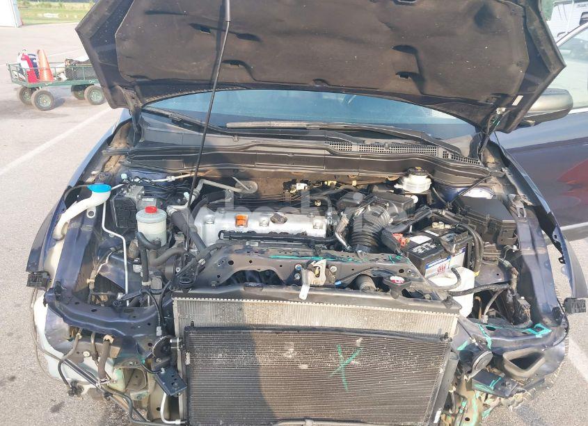 Photo 10 of 2011 Honda Cr-v SE (VIN 5J6RE4H45BL057636)