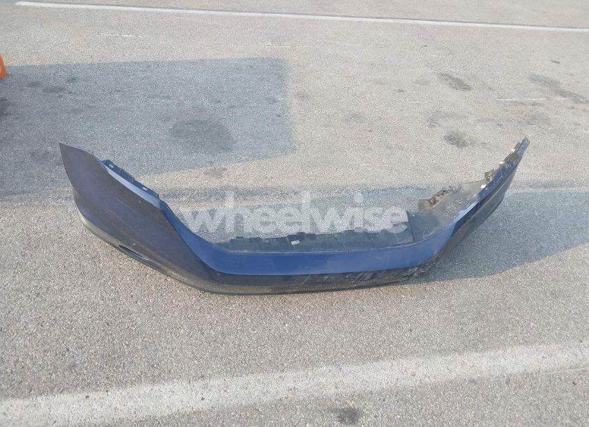 Photo 12 of 2011 Honda Cr-v SE (VIN 5J6RE4H45BL057636)