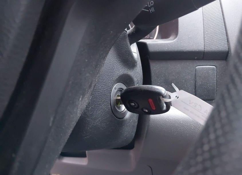 Photo 11 of 2011 Honda Cr-v SE (VIN 5J6RE4H45BL059483)