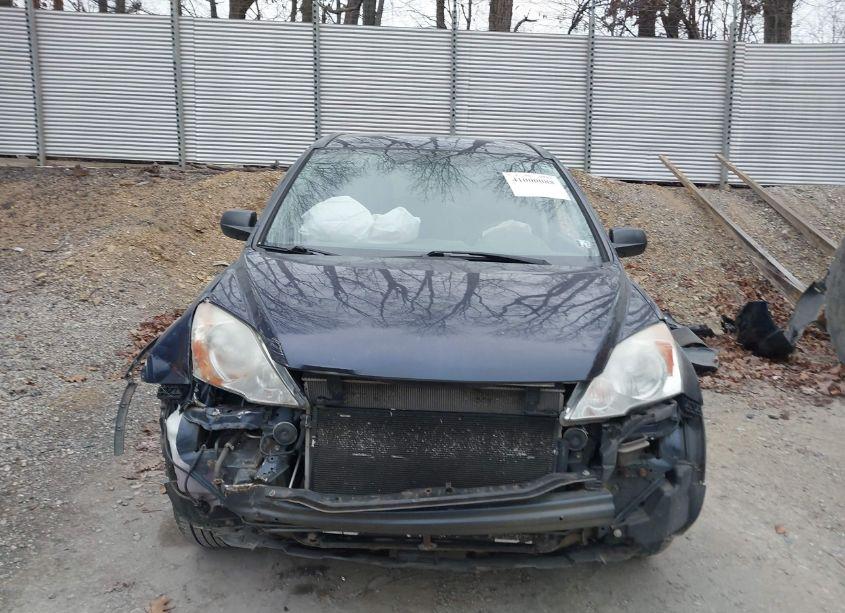 Photo 13 of 2011 Honda Cr-v SE (VIN 5J6RE4H45BL059483)