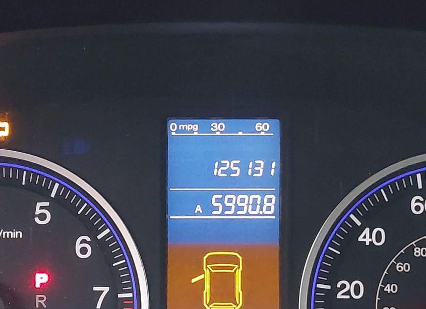 Photo 16 of 2011 Honda Cr-v SE (VIN 5J6RE4H45BL059483)