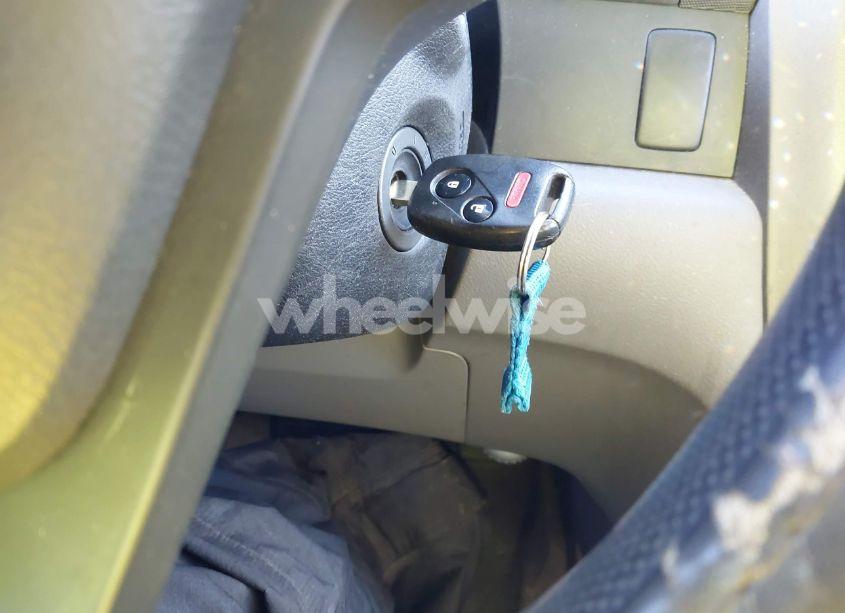 Photo 11 of 2011 Honda Cr-v SE (VIN 5J6RE4H45BL065333)